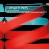 Concerto "Les sauvages" (Arr. Yves rechsteiner) : I. Allegro. Air pour les esclaves africains