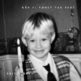 Når vi først tar fart