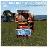 "Laßt uns das Kindelein wiegen" per imitationem cuculi. Aria mit 6 Variationen