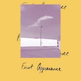 Gabriel at the Prewindow