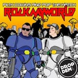 Rock My World (Original Mix)