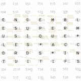 Pour ne pas desesperer seul