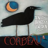 Napoleon’s: The Drunken Police Car / The Box Reels #2 / Music for a Found Harmonium