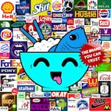 The Brand You Can Trust.