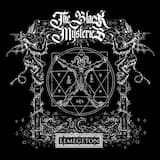 Night of Burning Temples