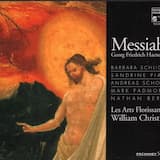 Messiah, HWV 56: Part I, II. Accompagnato (Tenor) "Comfort ye, my people, saith your God"