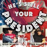 He’s Still Your President (acoustic version)