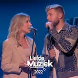 Genoten - uit Liefde voor muziek