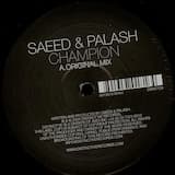 Champion (original mix)