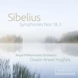 Symphony no. 1 in E minor, op. 39: Andante ma non troppo – Allegro energico