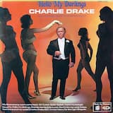 Charles Drake 007