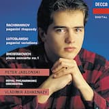 Rhapsody on a Theme of Paganini, op. 43
