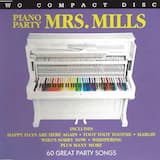 Sweet Rosie O'Grady / Three O'Clock in the Morning / I'll Be Your Sweetheart