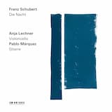 Sonata for Arpeggione and Piano in A minor, D. 821 (arr. for Cello and Guitar): 1. Allegro moderato