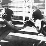 Traffic lights / Kinesthetic