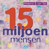 15 miljoen mensen (live versie)