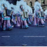 The Bearded Bag Lady