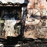 Chapter I -Exterior-: Who Can It Be?