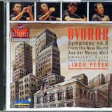 American Suite, op. 98b: III. Moderato (alla polacca)