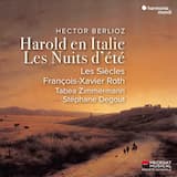 Harold en Italie, op. 16, H. 68: No. 1. Harold aux montagnes. Scènes de mélancolie, de bonheur et de joie. Adagio – Allegro