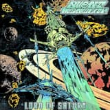 Lord of Saturn