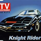 Knight Rider (radio edit)