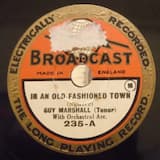 If I Might Come to You