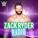 WWE: Radio (Zack Ryder)