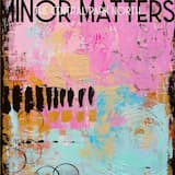 Minor Matters