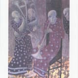 W poszukiwaniu wewnętrznego spokoju - modlitwa do nie wiadomo kogo