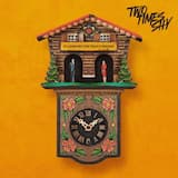 I’m Ready This Time