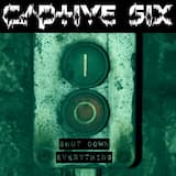 Shut Down Everything (Cervello Elettronico remix)