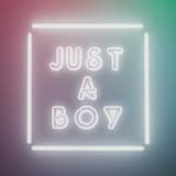 Just a Boy