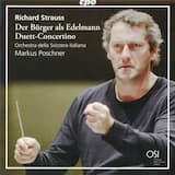 Der Bürger als Edelmann Suite, Op. 60b, TrV 228c: IV. Auftritt und Tanz der Schneider