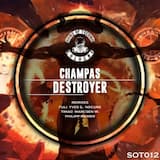 Intercept (Yves S remix)