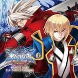 Endless Despair 「Unlimited Hazama」 ~vocal eng~