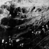 Caverns Strewn With Bones