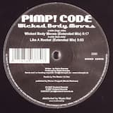 Wicked Body Moves (Extended Mix)