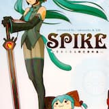 . SPIKE(Another Mix)
