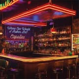 Where Else Would I Rather Be?