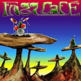 While You Were Sleeping (Diminution on a Theme You Haven't Heard Yet)