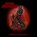 Consumed by Malignant Spirit