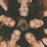 Name of the Wind (feat. Tina Malia, Marya Stark, Chloe Smith, Leah Song & Rising Appalachia)