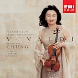 Concerto, op. 8 no. 2 (RV 315) "Summer" in G minor: I. Allegro non molto