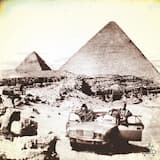 This One's for the Humans