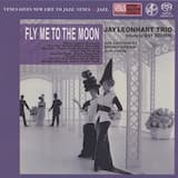 Fly Me To The Moon - B. Howard