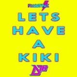 Let's Have a Kiki