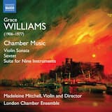 Sextet for Oboe, Trumpet, Violin, Viola, Violoncello and Pianoforte: I. Poco adagio – Allegro con brio – Poco adagio