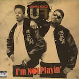 Oh Shit (instrumental)