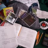 I'm Having Trouble Concentrating